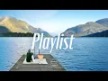 Download Lagu playlist_️아무것도 안 해도 괜찮은 날, 듣기만 해도 잔잔하게 기분이 좋아지는 감성팝 플레이리스트 ☕️🌿ㅣcozy r\u0026b pop
