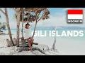 Lagu Gili Islands Travel Guide (why we're not going back)