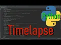 Python Timelapse Discord py - Making a banking system using a database