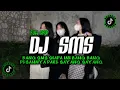 DJ BANG SMS SIAPA INI BANG [] RIA AMELIA [] X MELODI RAIN AND TREARS [] JUNGLE DUTCH ❗ MENGKANE 🎧