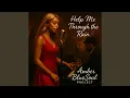 Download Lagu Help Me Through the Rain