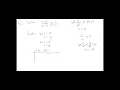 Rational Inequalities example 1