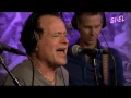 Douwe Bob & George Baker - Little Green Bag