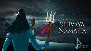 Download Shivaya Namaha - Armonian MP3