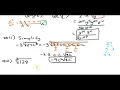 Module 5 Quiz questions
