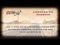 Calibre 50 - Corrido De Juanito (Lyric Video)