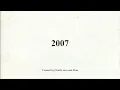 Charli xcx - 2007