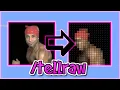 to Tellraw Generator in Minecraft 1 16