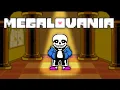 MEGALOVANIA — UNDERTALE | Arrangement