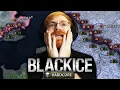 So I Returned to BLACK ICE Germany