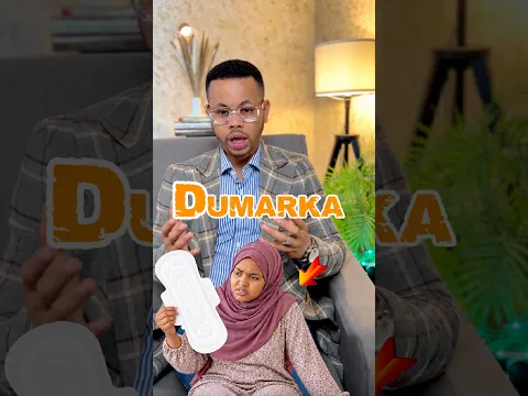 Dumarow! Calaamadahan Haddii Aad Isku Aragto, 𝐇𝐚 𝐈𝐬𝐤𝐚 𝐈𝐧𝐝𝐡𝐚𝐭𝐢𝐫𝐢𝐧!