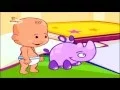 Babyreuzen - Baby TV UK