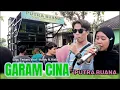 Lagu Terbaru Viral, Garam Cina Versi Musik Dangdut Jalanan Putra Buana - Hardy ft Riska live Menemen