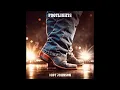 Footlights - Cody Johnson