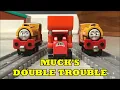 Lagu Thomas' Friendship Tales - Episode 21: Muck's Double Trouble