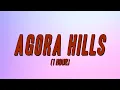 Download Lagu Doja Cat - Agora Hills (1 Hour) [Lyrics]