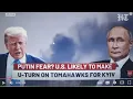 Download Lagu Strach z Putina? Spojené státy pravděpodobně nepošlou rakety Tomahawk Ukrajině po ostrém...