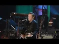 Jason Isbell, Something More Than Free(Americana Music Honors & Award Show)