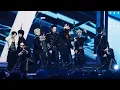 Lagu [4K] 251219 NCT DREAM 엔시티 드림 ‘Beat It Up + BTTF’ @ 2025 KBS 가요대축제