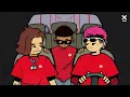 Almanac, Lemex - Interference (Vídeo Oficial)