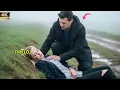 A Poor Single Father Found a BEATEN, Paralyzed Woman on the Road… But Upon Recognizing Her, He Fe..