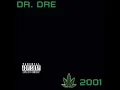 Dr. Dre - F*** You ft. Snoop Dogg, Devin The Dude (Clean Version)