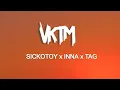 Download Lagu SICKOTOY x INNA x TAG - VKTM (Lyrics)