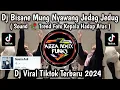 Download Lagu DJ BISANE MUNG NYAWANG JEDAG JEDUG SOUND 🥀 VERSI TIKTOK VIRAL TIKTOK TERBARU 2024