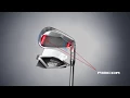TaylorMade M4 Irons Technology
