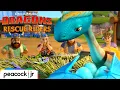 Egg Emergency DRAGONS RESCUE RIDERS HEROES OF THE SKY