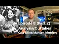 Laurel Canyon Episode 8 - Part 2 Cass Murders
