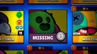 Download Spike Went Missing in Brawl Stars... MP3