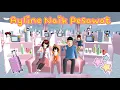 Download Lagu Celand Throwback Vlog | Baby Ayline Naik Pesawat | Sakura School Simulator
