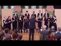 Download Lagu Bragi a-capellakoor - juniconcert 2017 - deel 1