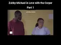 Lagu ZUBBY Michael is in Love with the Corper