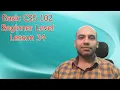 034 Use Hex Code to Mix Colors