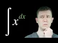 This Integral Breaks Math