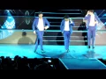 Download Lagu All I Have To Give Backstreet Boys Luna Park Argentina 17/06/15