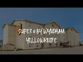 Super 8 by Wyndham Yellowknife Review - Yellowknife Canada
