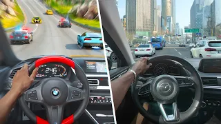 I Learned To Drive Using A Game