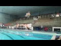Intro to Diving - Positions