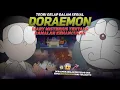Download Lagu TEORI FILM LAINNYA (DORAEMON PART 2) | Eps: Doraemon Meramal Kehancuran Bumi?