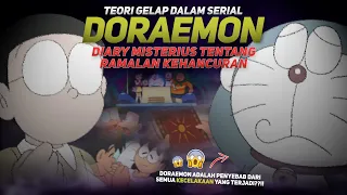 Download TEORI FILM LAINNYA (DORAEMON PART 2) | Eps: Doraemon Meramal Kehancuran Bumi MP3