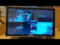 OOSSXX Wireless Camera System Setup Review