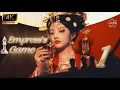 Lagu Empress’s Game-①: Wicked or Wise? From humble maid to legendary empres — every move flawless! #viral