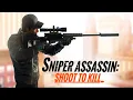 Download Lagu JUDI PALING GILA SAMPE STAGE 50! Sniper 3D #11