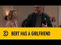 Bert Has A Girlfriend The Big Bang Theory Comedy Central Africa