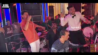 اسفين يا حمو يا مرشدي   الشباب نباره وانا عيني على الصدارة   اقوي حظ تسمعه وتروق عليه دندنها