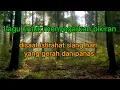Lagu untuk menyegarkan pikiran Disaat istirahat siang hari yang panas dan Gerah