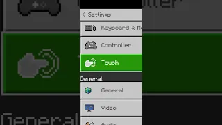 كيف تغير منضورك بأسهل طريقه Minecraft ماينكرافتللجوال ماين كرافت Bedwars ورك Minecraftmemes U 